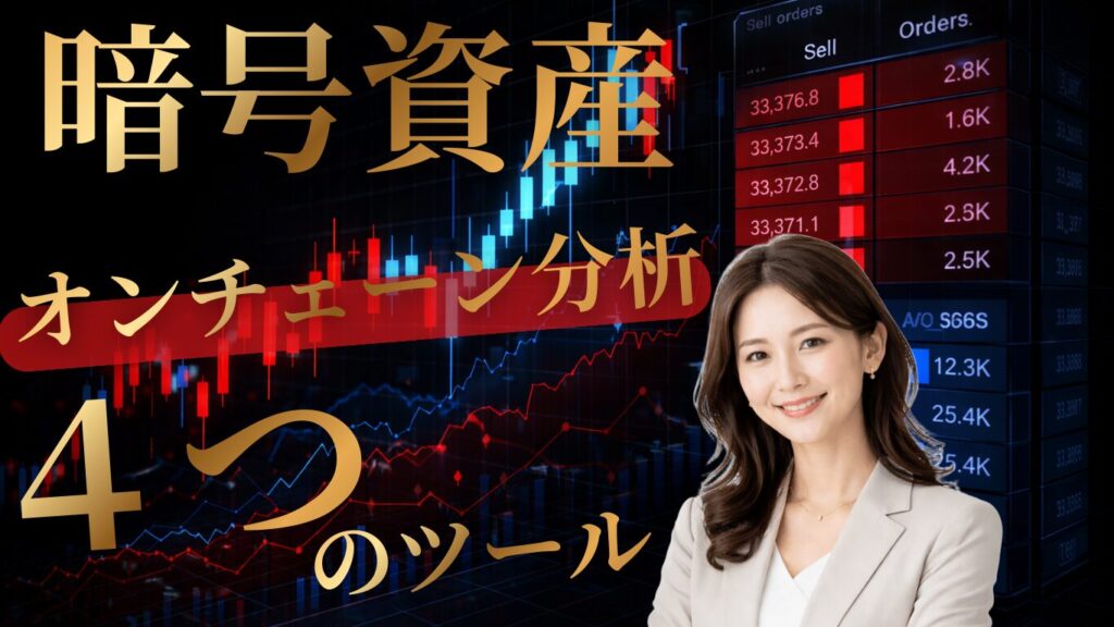 【入門】ハイパーリキッドなどを用いた暗号資産マーケットのオンチェーン分析ツール