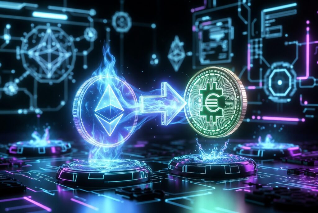 スワップのイメージ画像