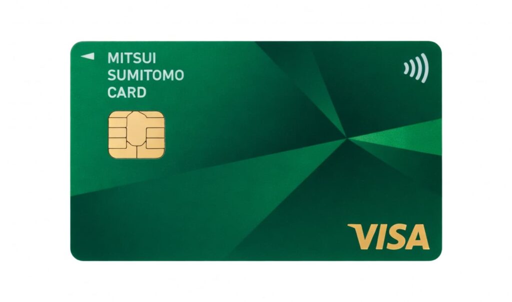 三井住友カードNL